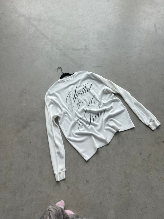 Spoiled By His Grace Thermal