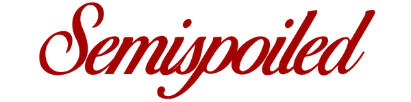 Semispoiled logo