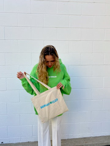 Kiwi "Hey... I Miss You" Hoodie