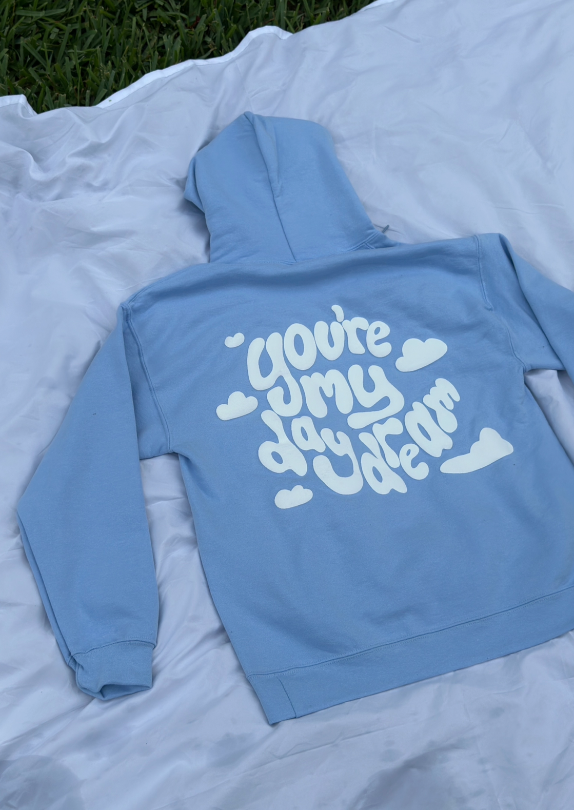 Dream Collection Hoodie