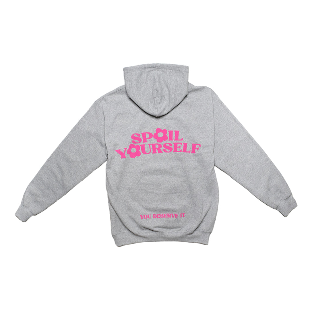 Spoil Yourself Hoodie