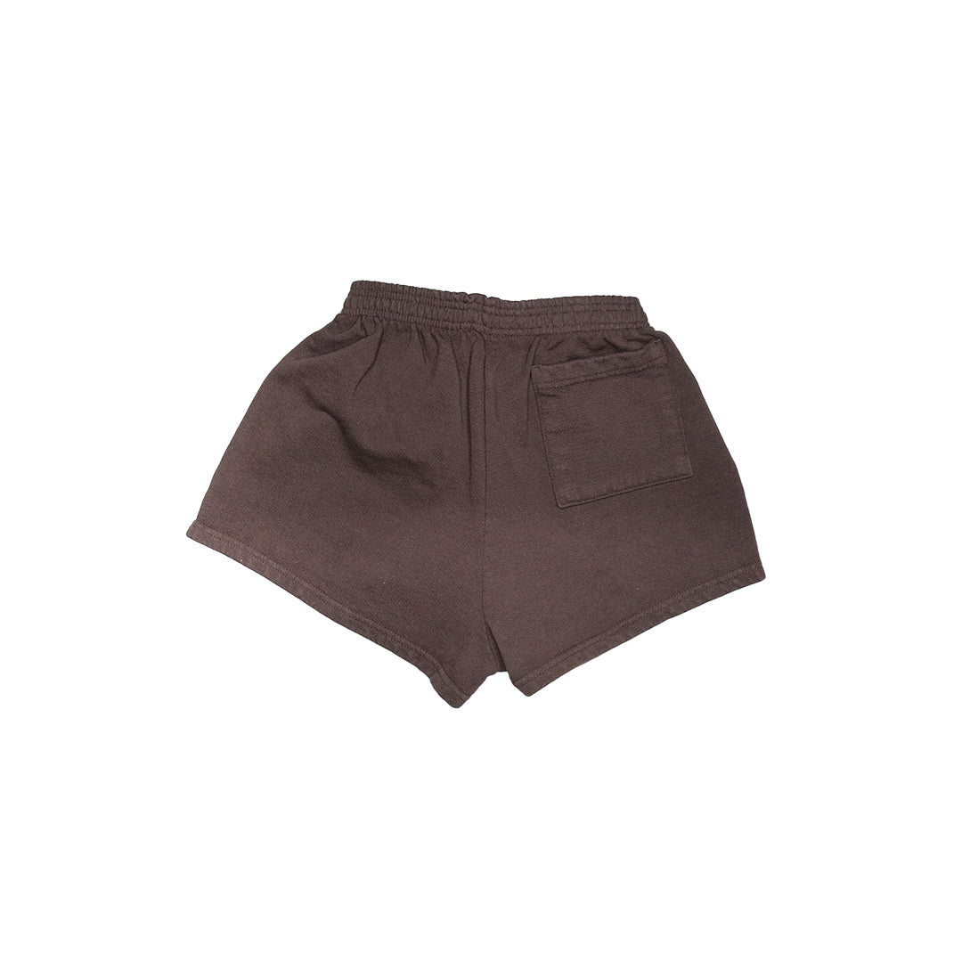 Semispoiled Sweat shorts