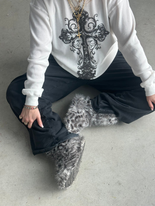 Spoiled By His Grace Thermal