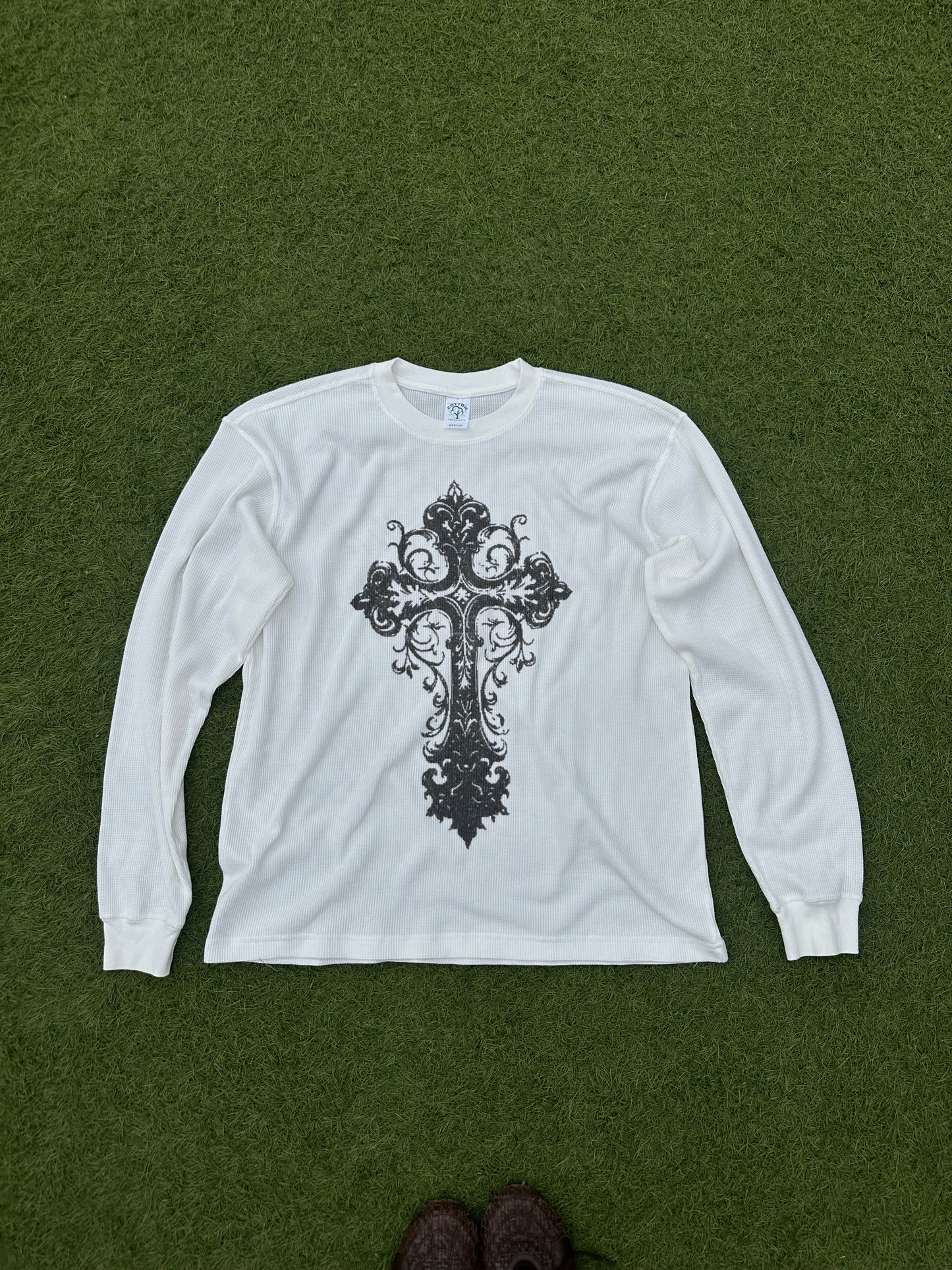 Spoiled By His Grace Thermal