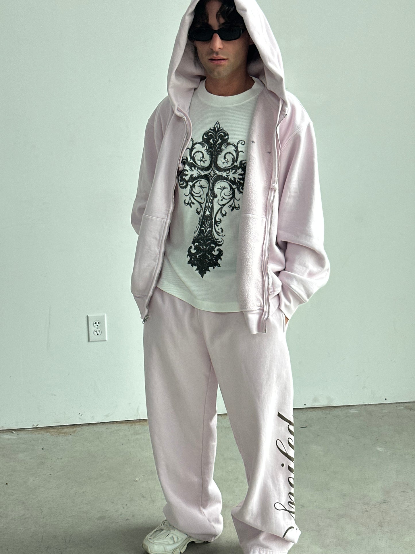 Spoiled By His Grace Thermal