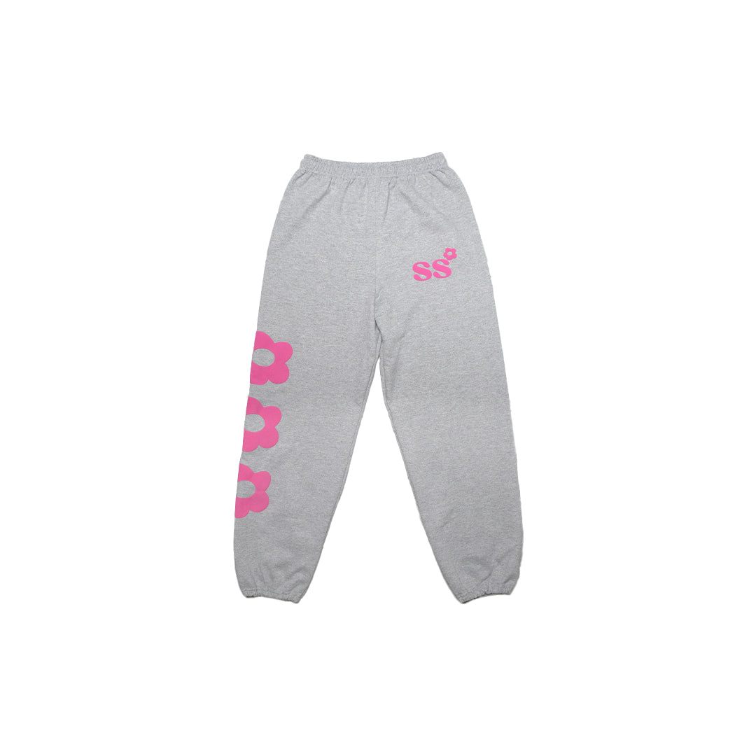 Stay cool airbrush sweatpants hot sale